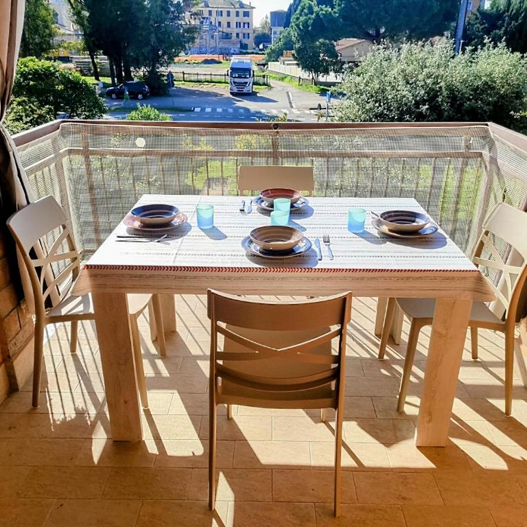 Casa Viviana con BOX bici moto auto - Appartamento con 3 Camere da Letto - 10