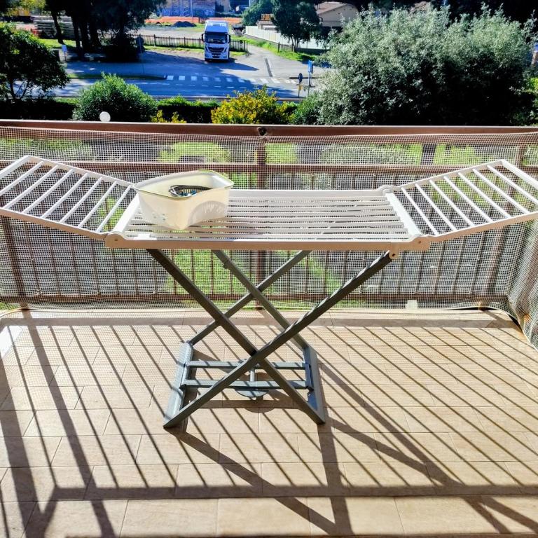 Casa Viviana con BOX bici moto auto - Appartamento con 3 Camere da Letto - 12