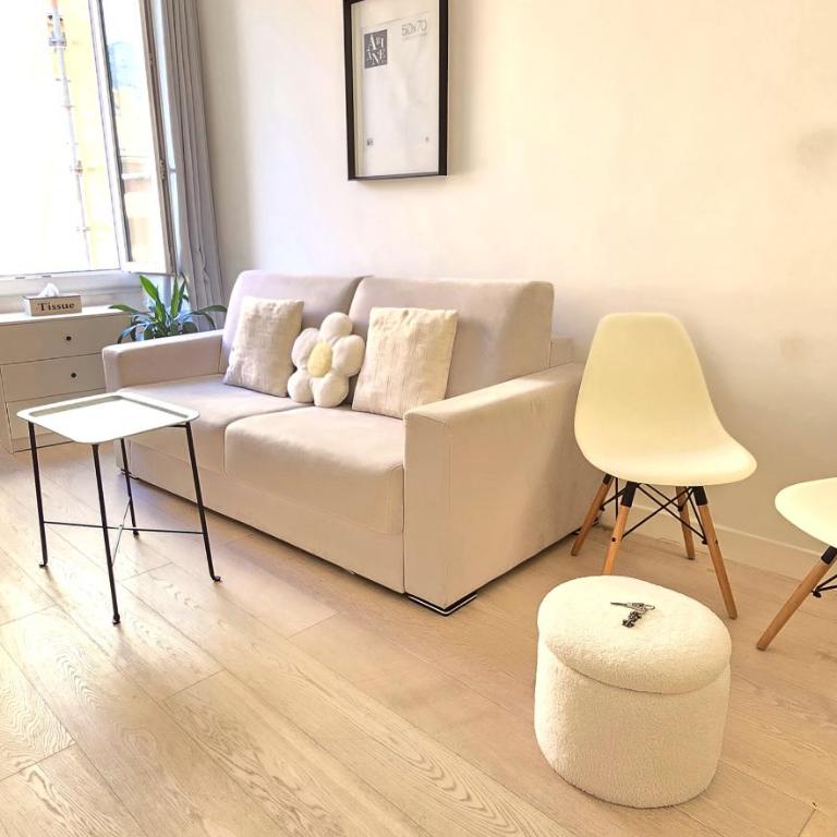 Central Authentic Old Town by Prince Palace Place - Appartamento con 1 Camera da Letto - 3