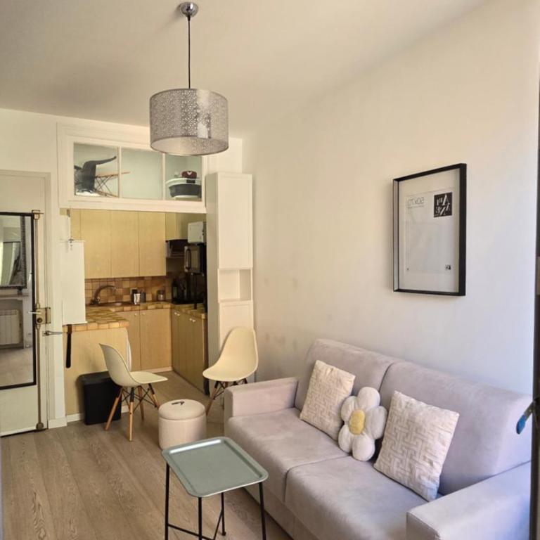 Central Authentic Old Town by Prince Palace Place - Appartamento con 1 Camera da Letto - 5
