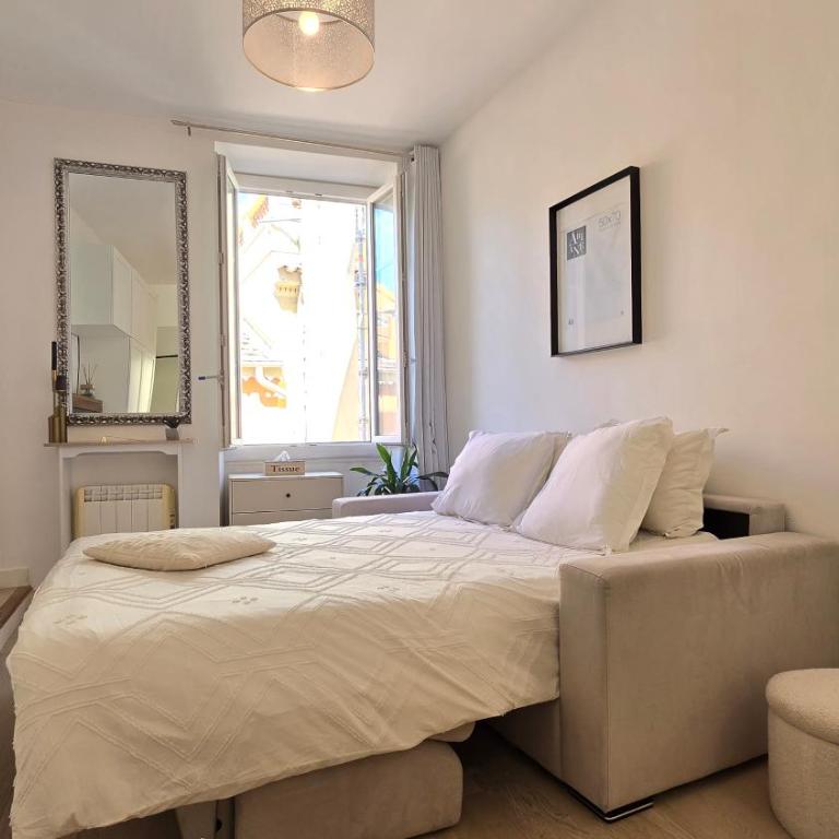 Central Authentic Old Town by Prince Palace Place - Appartamento con 1 Camera da Letto - 6
