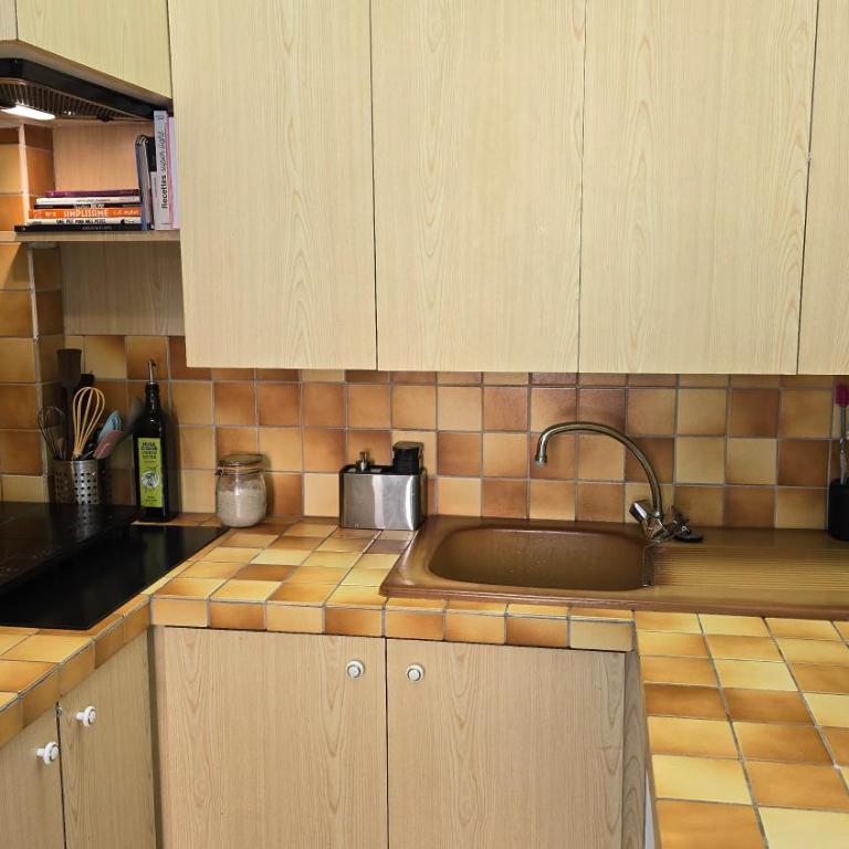 Central Authentic Old Town by Prince Palace Place - Appartamento con 1 Camera da Letto - 7