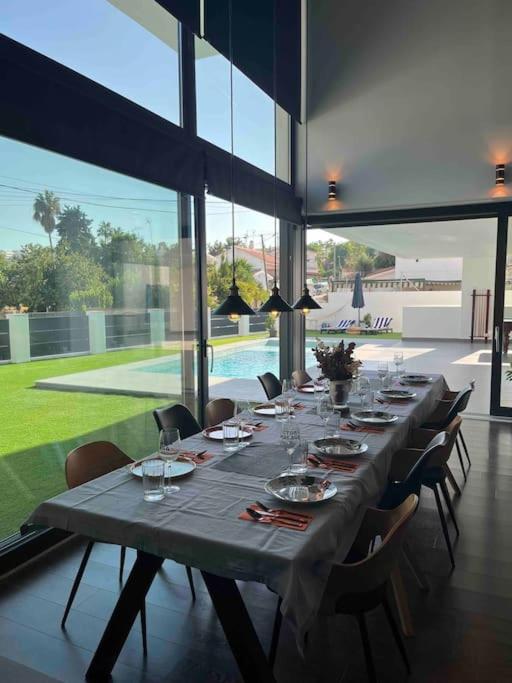 VillaSpainExperience con piscina climatizada - Casa de 5 dormitorios - 16