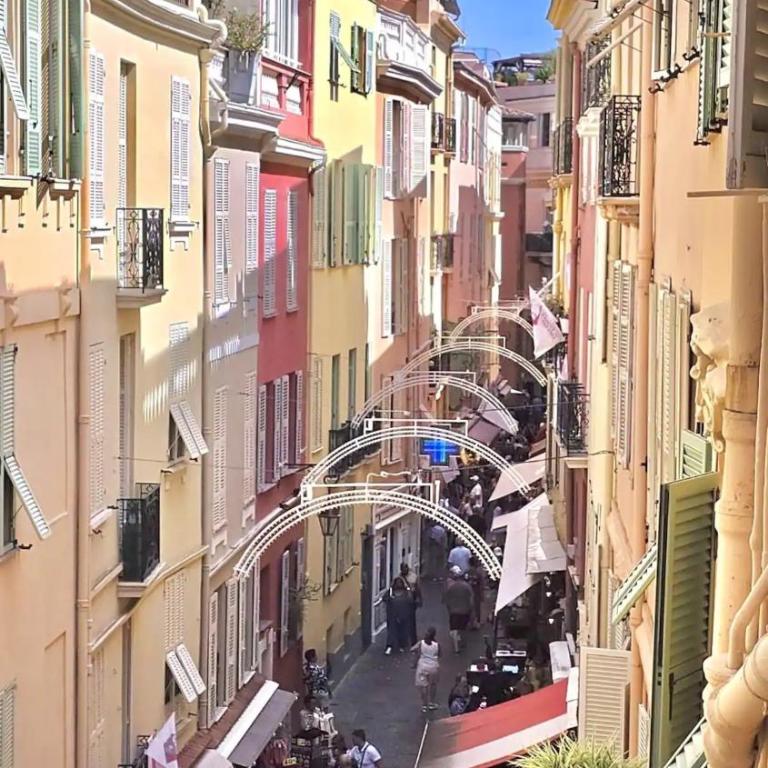 Central Authentic Old Town by Prince Palace Place - Appartamento con 1 Camera da Letto - 8