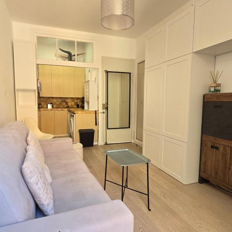 Central Authentic Old Town by Prince Palace Place - Appartamento con 1 Camera da Letto - 9