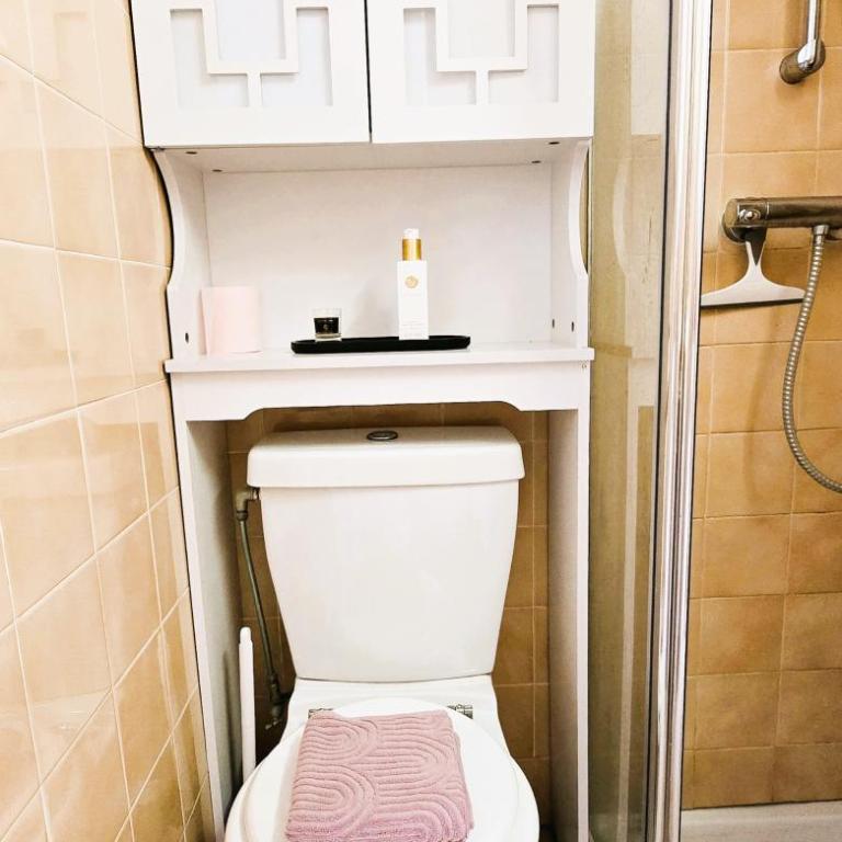 Central Authentic Old Town by Prince Palace Place - Appartamento con 1 Camera da Letto - 13
