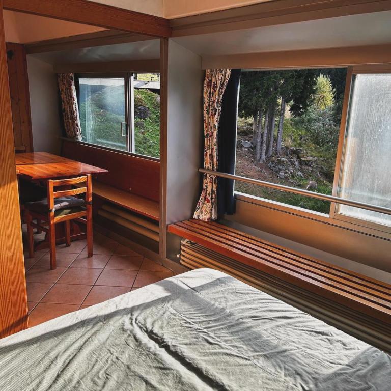 Sole Alto Marilleva - Appartamento con 1 Camera da Letto - 7