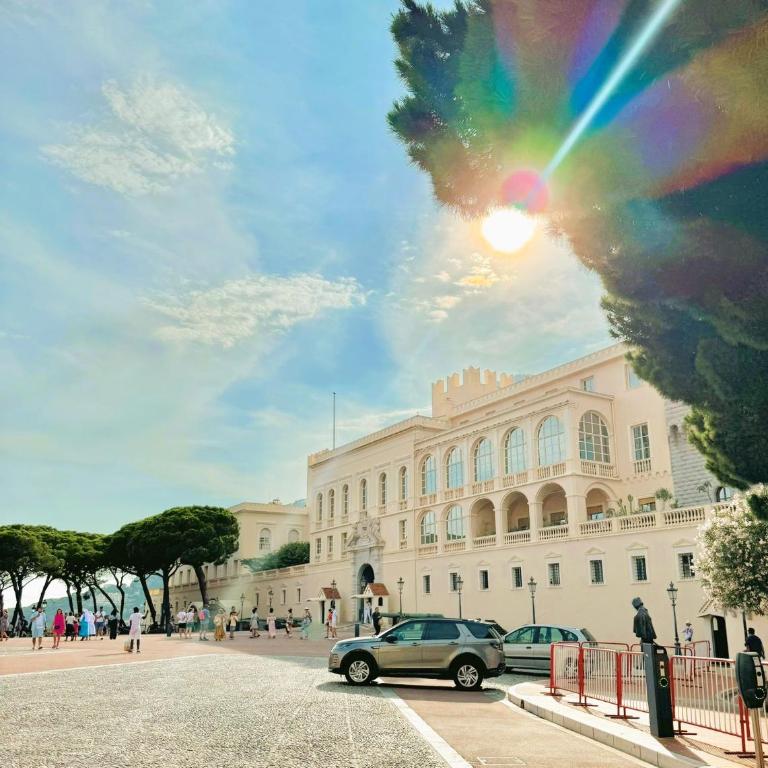 Central Authentic Old Town by Prince Palace Place - Appartamento con 1 Camera da Letto - 16
