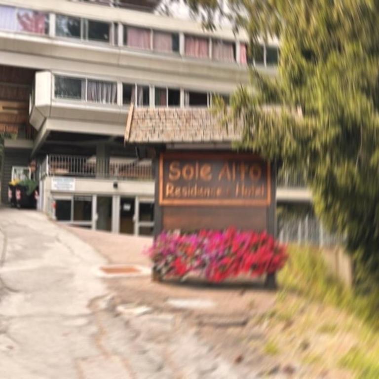 Sole Alto Marilleva - Appartamento con 1 Camera da Letto - 15