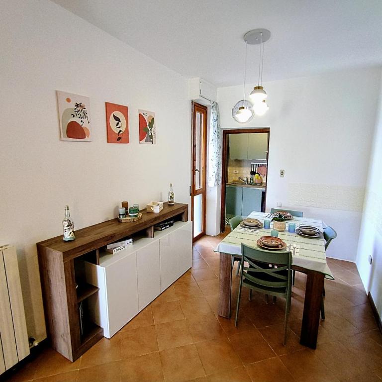 Casa Viviana con BOX bici moto auto - Appartamento con 3 Camere da Letto - 17