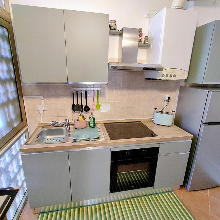 Casa Viviana con BOX bici moto auto - Appartamento con 3 Camere da Letto - 22