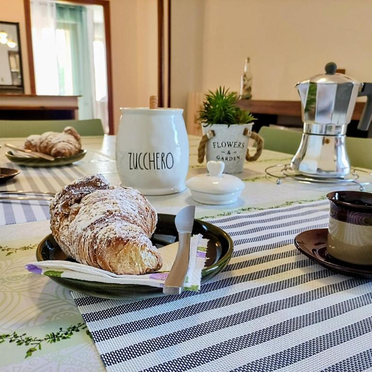 Casa Viviana con BOX bici moto auto - Appartamento con 3 Camere da Letto - 15
