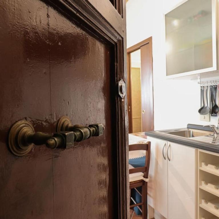 Appartamento in via Plauto - Appartement 1 Chambre - 17