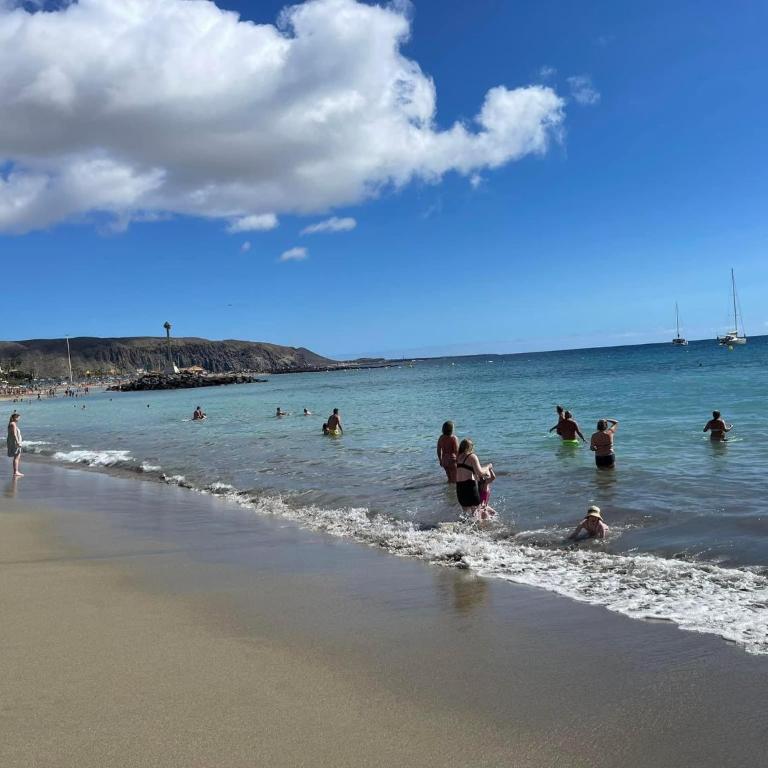 Best Ocean View & Sunset - Los Cristianos - Apartamento de 1 dormitorio - 47