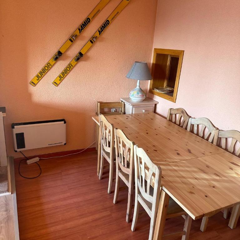 Apartamento Rubio - Apartamento de 2 dormitorios - 2