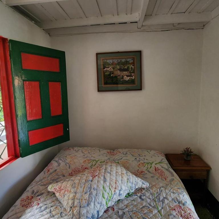 Finca Carrizales - Double Room - 4