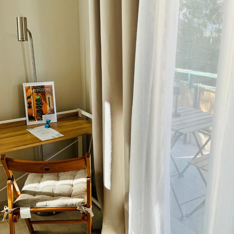 Casa Rosetta - Relax in Centro - Parcheggio Privato, Mare a 2 Passi - Appartement 1 Chambre Supérieur avec Balcon - 21