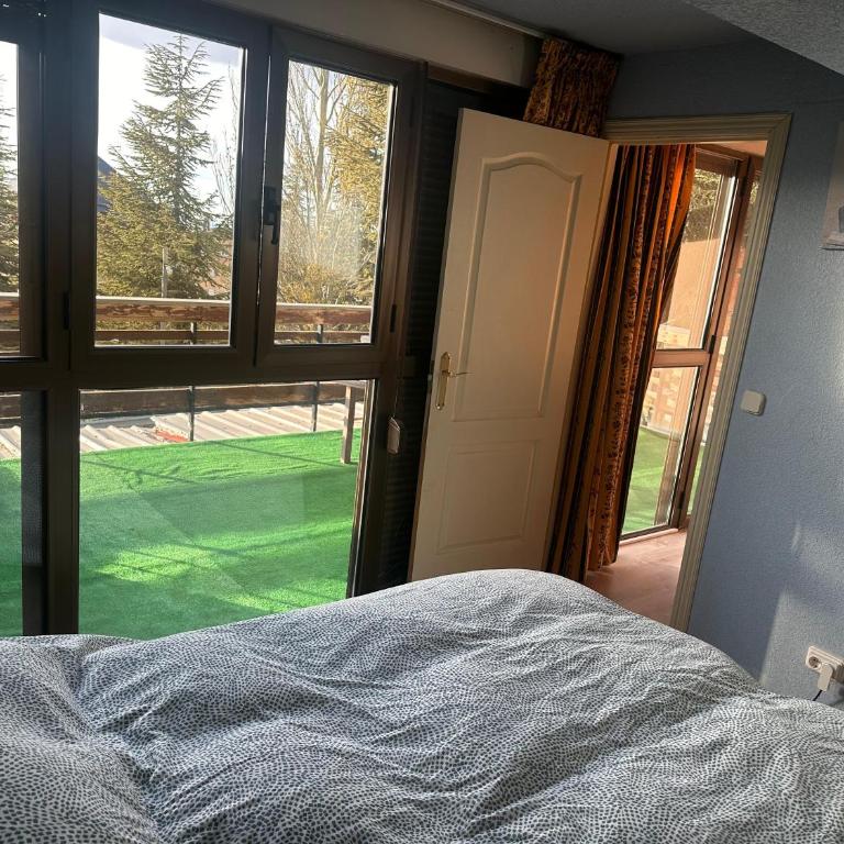 Apartamento Rubio - Apartamento de 2 dormitorios - 12