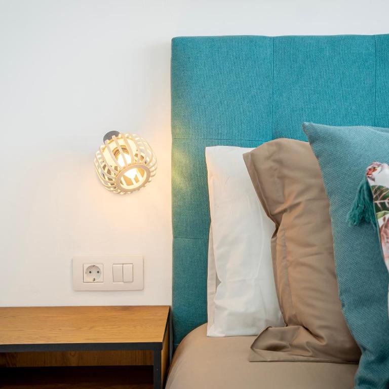 Modern Studio Blue Sky - Apartamento Estudio - 1 cama doble - 23