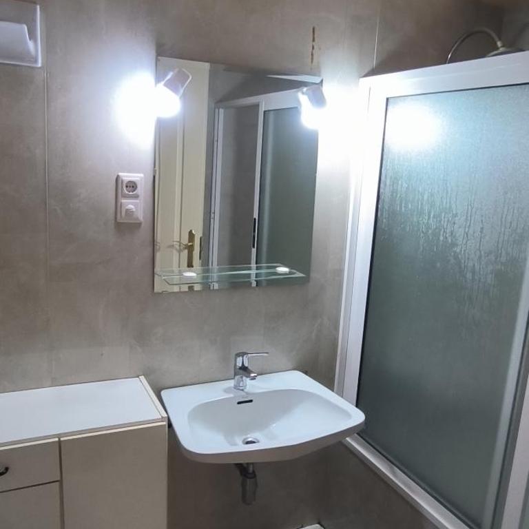 Apartamento Rubio - Apartamento de 2 dormitorios - 9