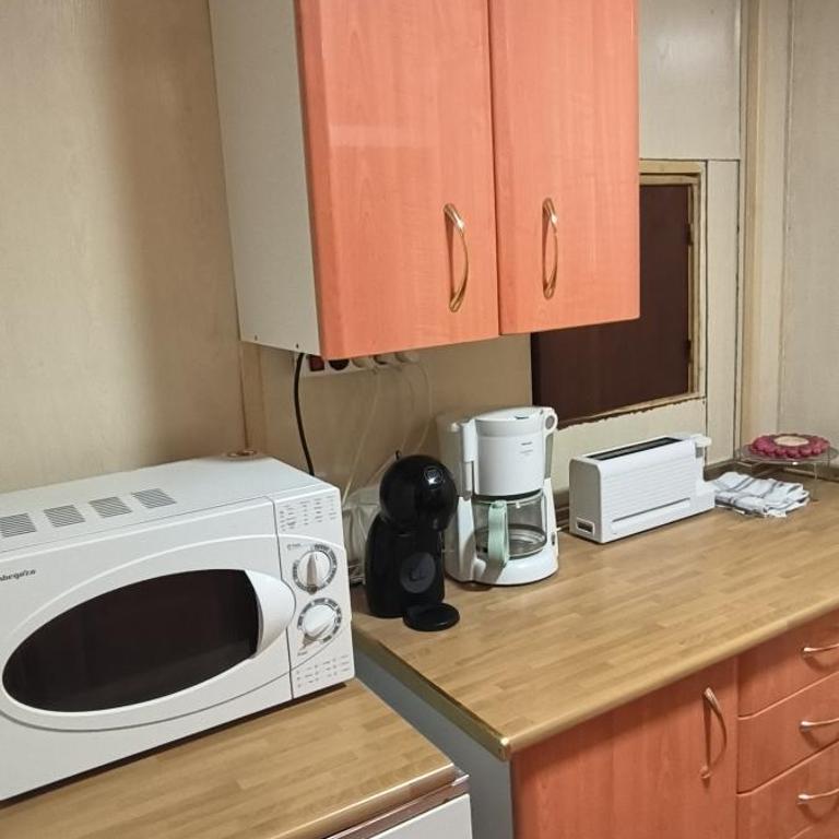 Apartamento Rubio - Apartamento de 2 dormitorios - 8
