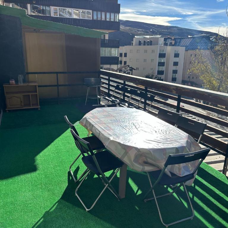 Apartamento Rubio - Apartamento de 2 dormitorios - 3