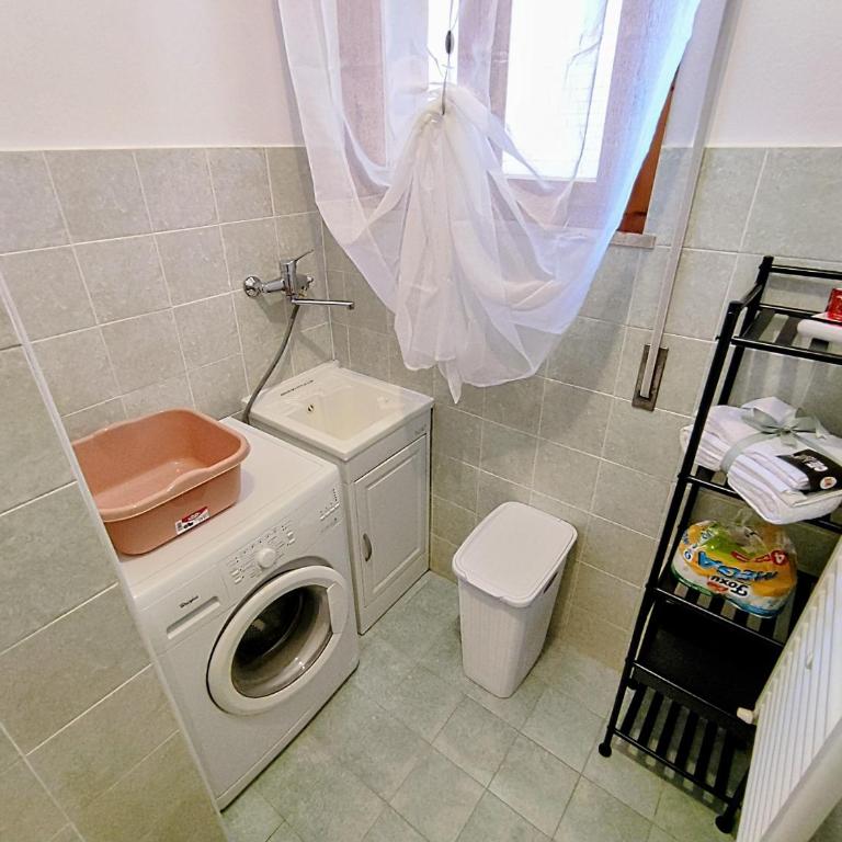 Casa Viviana con BOX bici moto auto - Appartamento con 3 Camere da Letto - 32