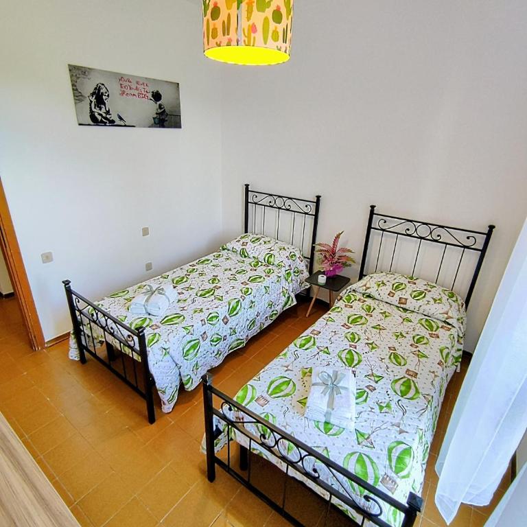 Casa Viviana con BOX bici moto auto - Appartamento con 3 Camere da Letto - 38