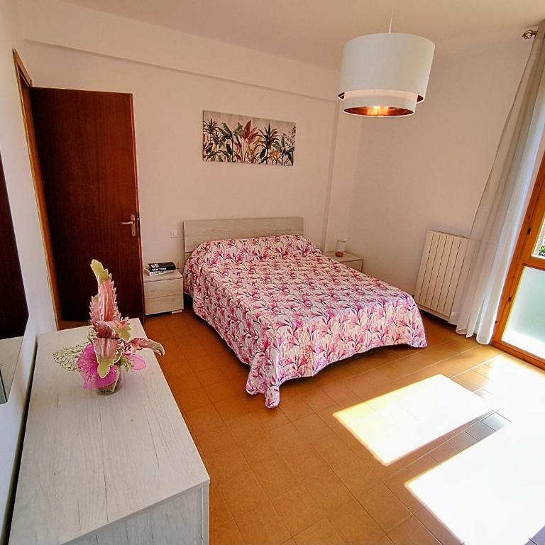 Casa Viviana con BOX bici moto auto - Appartamento con 3 Camere da Letto - 39
