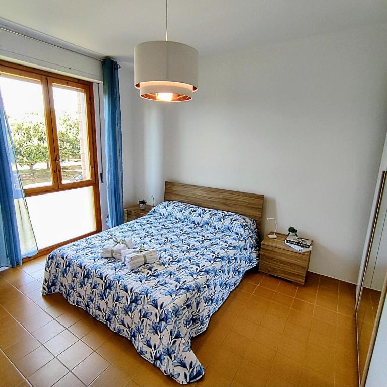 Casa Viviana con BOX bici moto auto - Appartamento con 3 Camere da Letto - 35