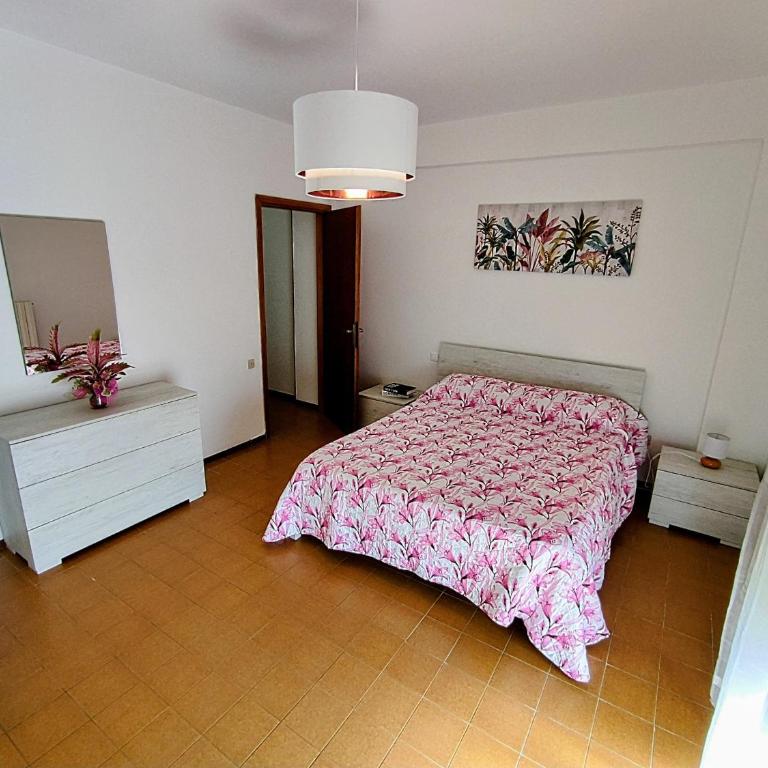 Casa Viviana con BOX bici moto auto - Appartamento con 3 Camere da Letto - 41