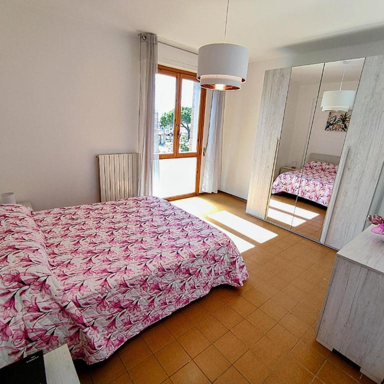 Casa Viviana con BOX bici moto auto - Appartamento con 3 Camere da Letto - 40