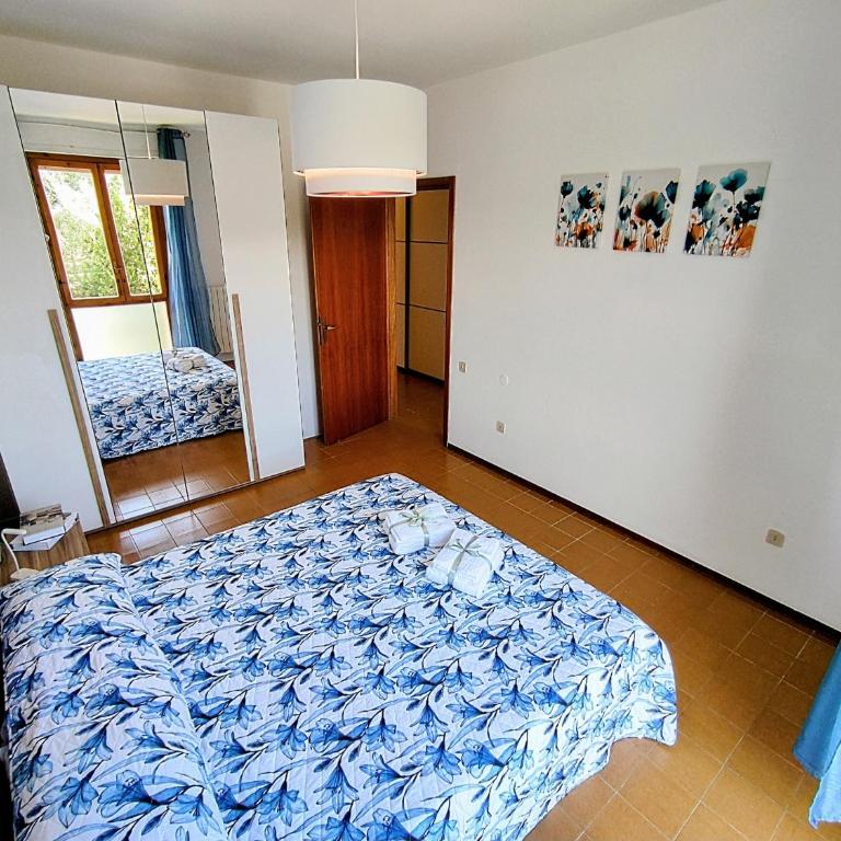 Casa Viviana con BOX bici moto auto - Appartamento con 3 Camere da Letto - 36