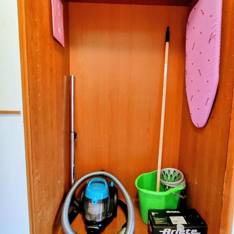 Casa Viviana con BOX bici moto auto - Appartamento con 3 Camere da Letto - 42