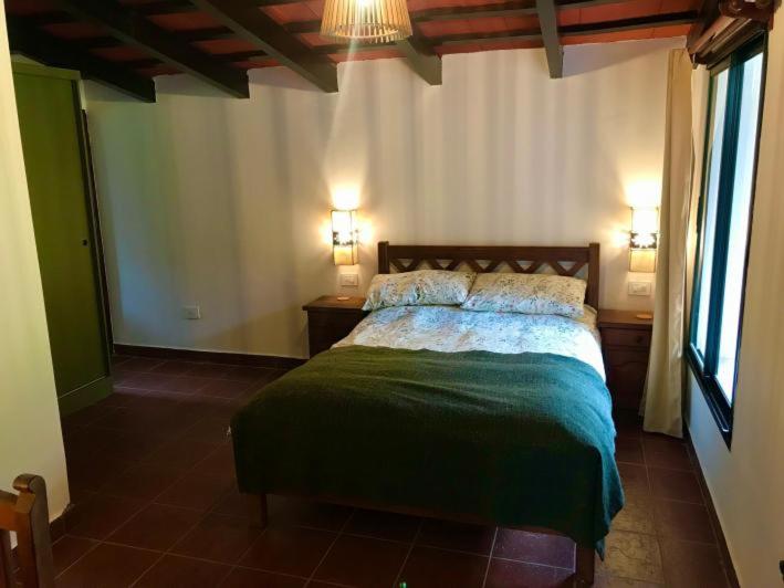 Casa familiar amoblada y equipada - Casa con 1 dormitorio - 9