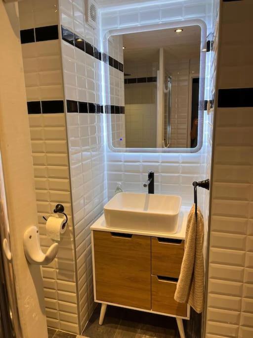 Appartement au cœur des 2 Alpes - Appartamento con 1 Camera da Letto - 13