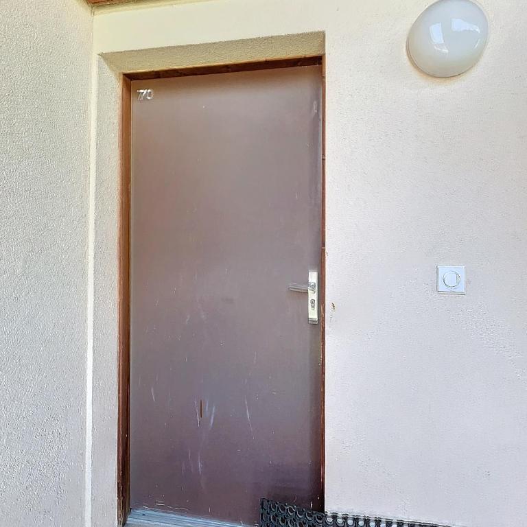Duplex 4 couchages La Toussuire - Appartement 1 Chambre - 22