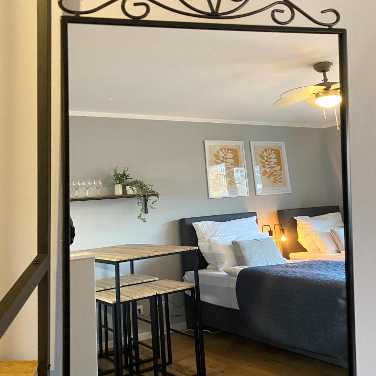 Stayando Cozy Apartment Munich City Center - Estudio con balcón - 4