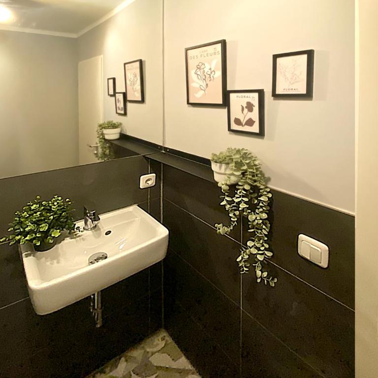 Stayando Cozy Apartment Munich City Center - Estudio con balcón - 15