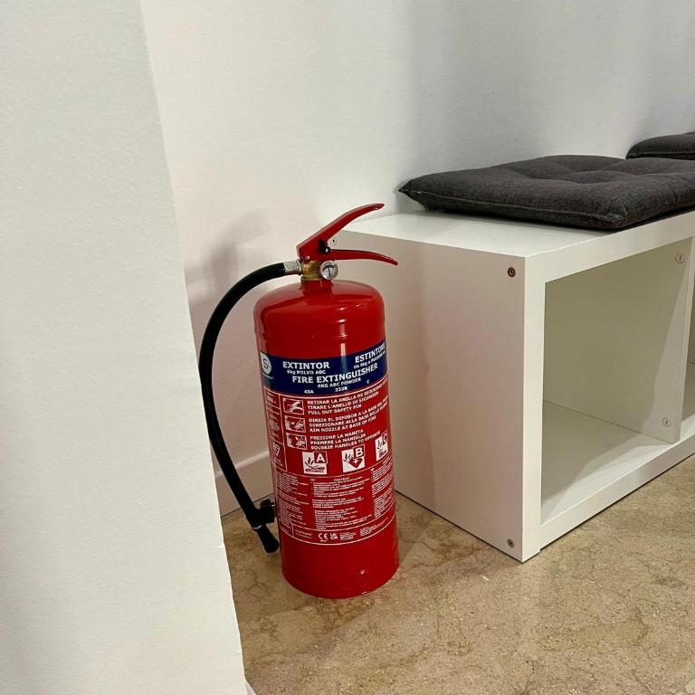 Inalpi Arena Stadio Olimpico SEBA159 - One-Bedroom Apartment - 37