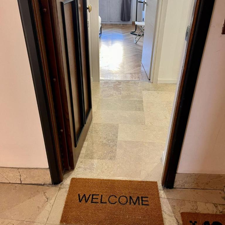 Inalpi Arena Stadio Olimpico SEBA159 - One-Bedroom Apartment - 6