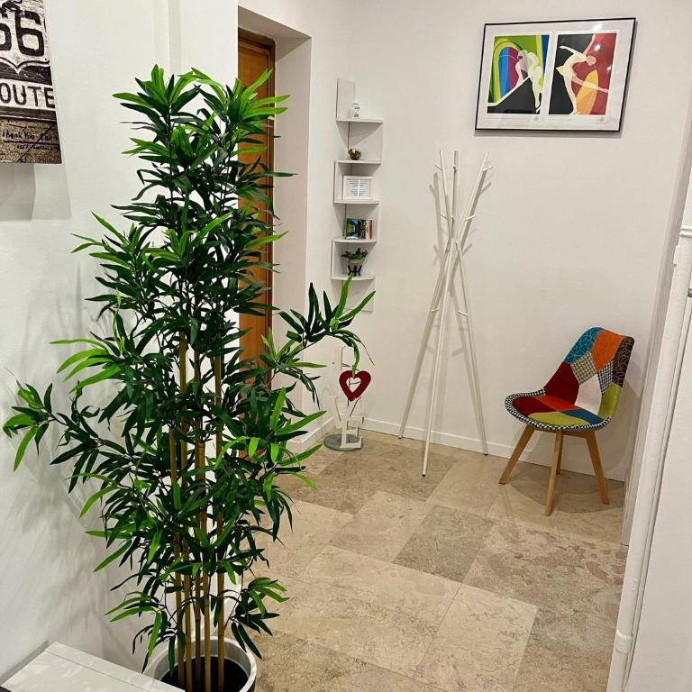 Inalpi Arena Stadio Olimpico SEBA159 - One-Bedroom Apartment - 1