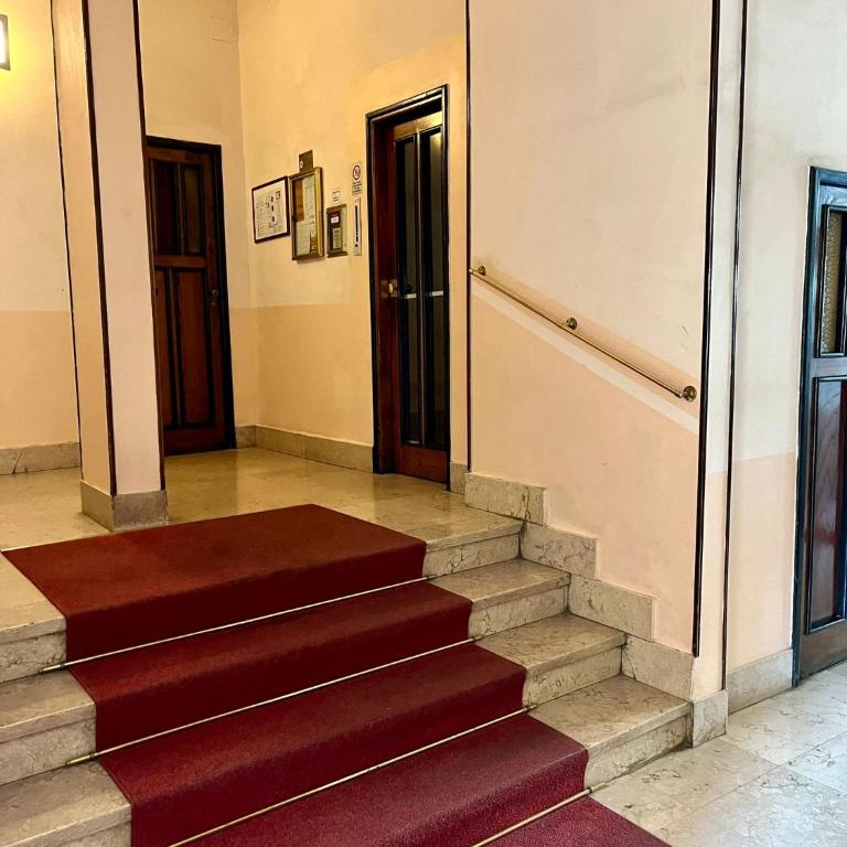 Inalpi Arena Stadio Olimpico SEBA159 - One-Bedroom Apartment - 4