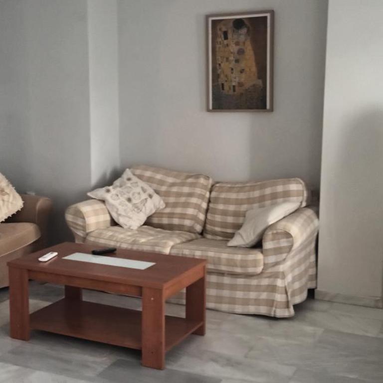 Ático con impresionantes vistas - Apartamento de 2 dormitorios - 6