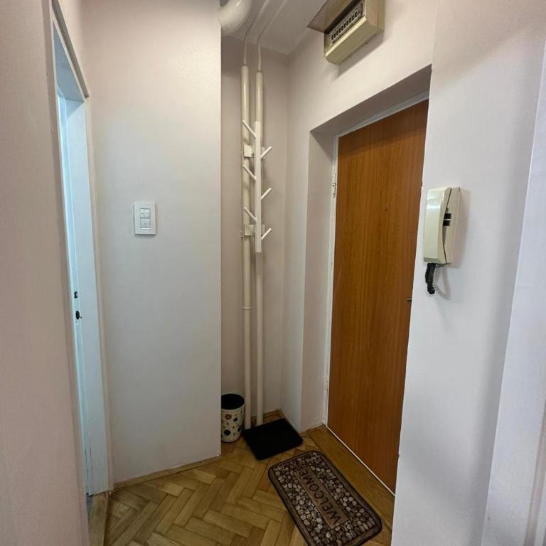 Nadja City Center - Apartman sa 1 Spavaćom Sobom - 13