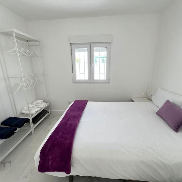 Perla del sur - Three-Bedroom Home - 7