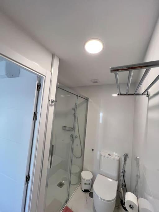 Perla del sur - Three-Bedroom Home - 16