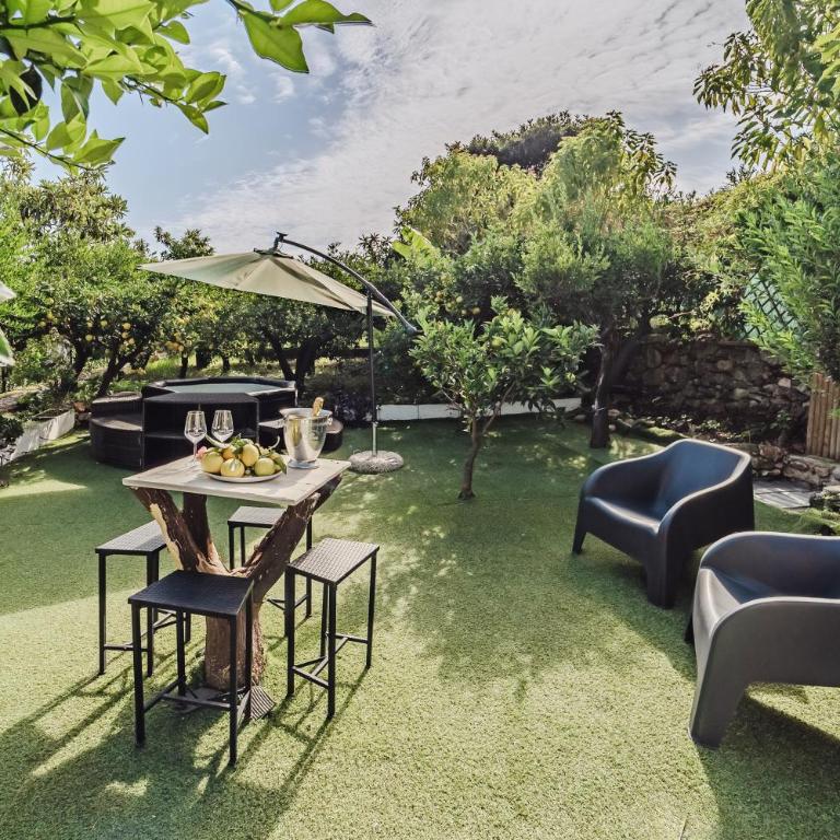 Duplex House - Vacation Home - 4
