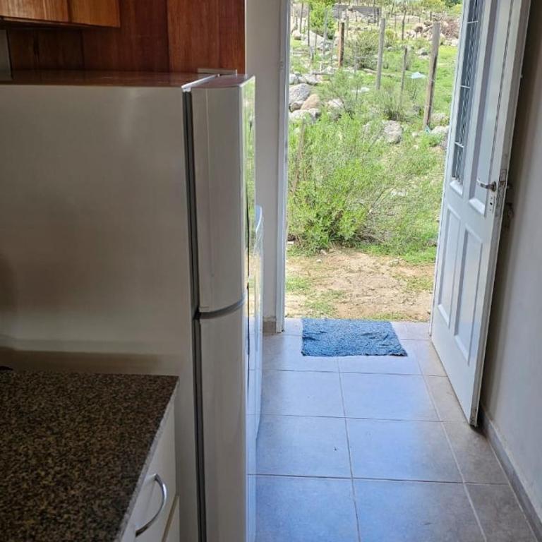 Casas 7 Cabritas - Casa con 1 dormitorio - 5