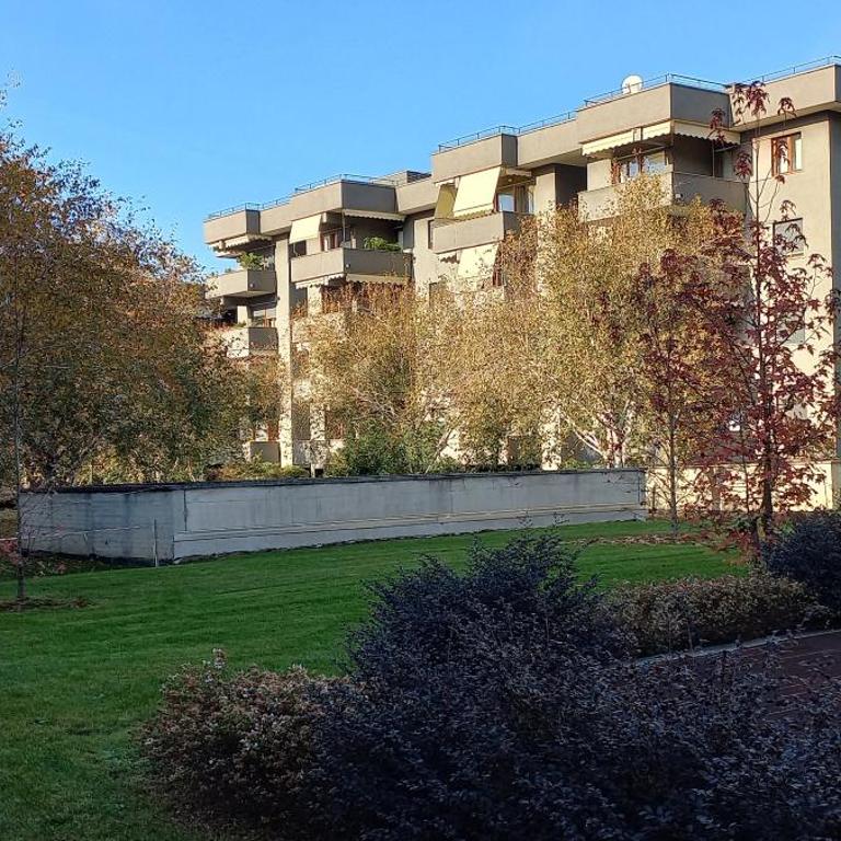 "LAGO VERDE COMO" free park - Appartamento con 1 Camera da Letto - 21